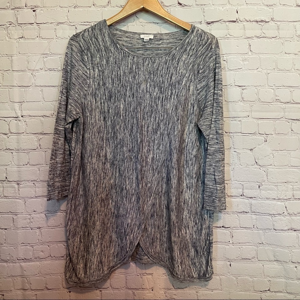 PureJill Lightweight Sweater size Large